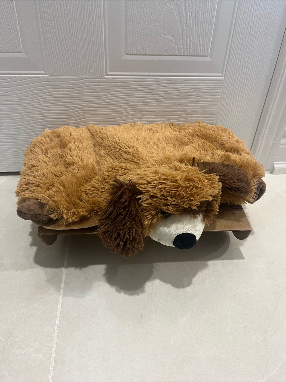 BRAND NEW Weighted Lap Animal - Dog
